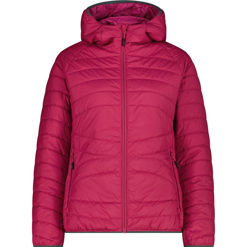 CMP Damen Hoodie Jacke