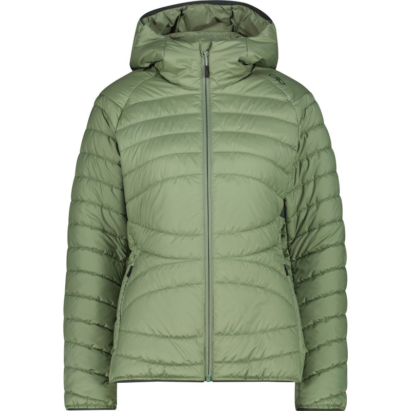 CMP Damen Hoodie Jacke