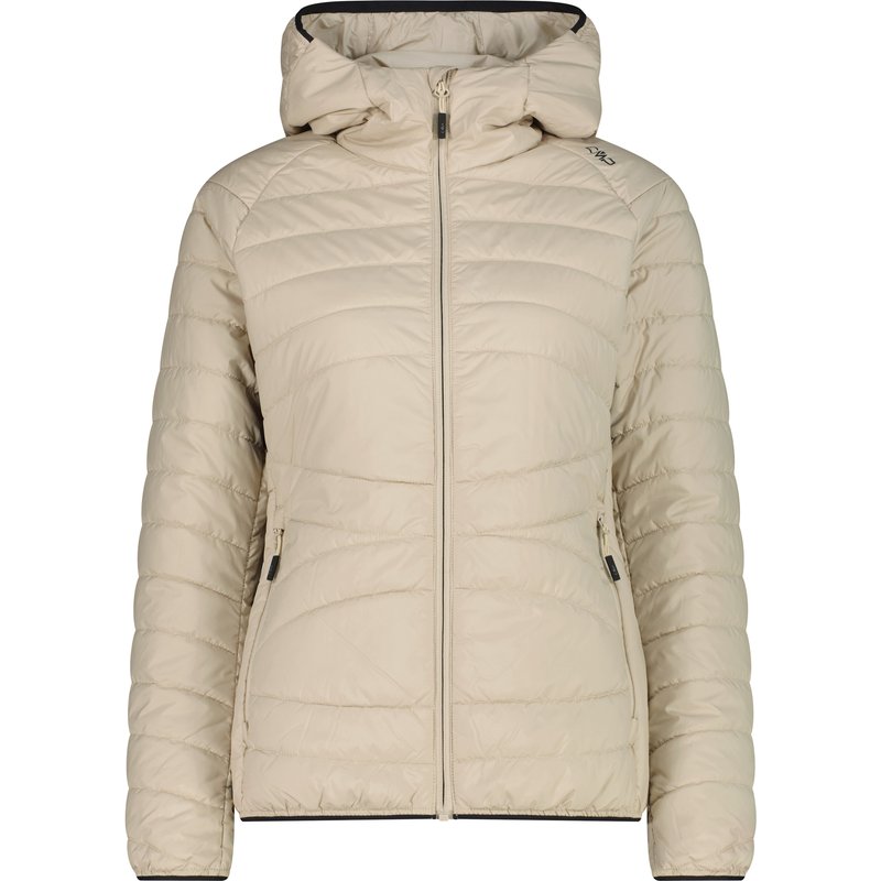 CMP Damen Hoodie Jacke