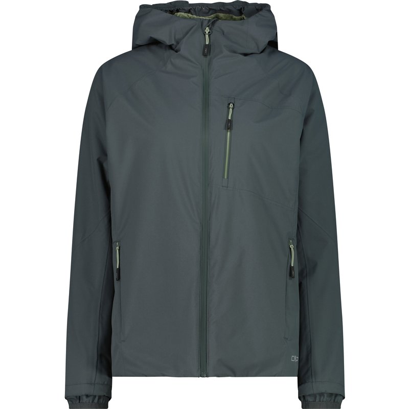 CMP Damen Hoodie Jacke