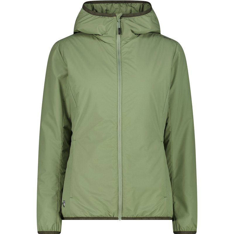 CMP Damen Hoodie Jacke