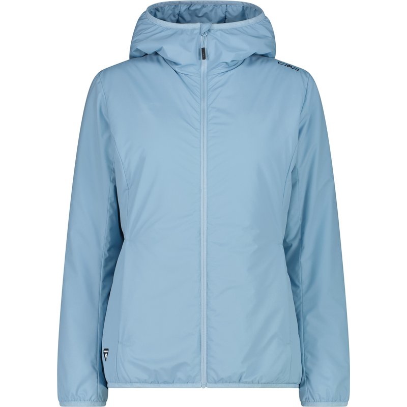 CMP Damen Hoodie Jacke