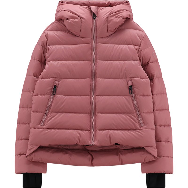 CMP Damen Collective (of) Moving People Hoodie Jacke