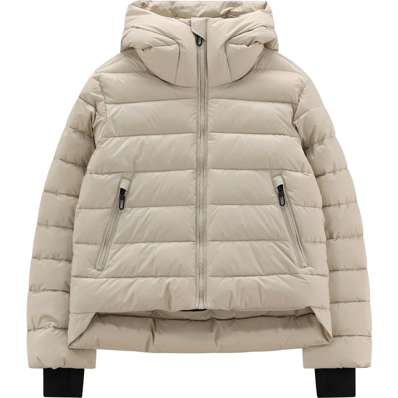 CMP Damen Collective (of) Moving People Hoodie Jacke