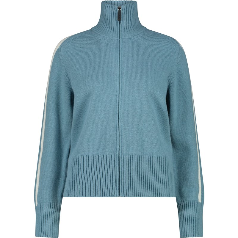 CMP Damen Knitted Jacke