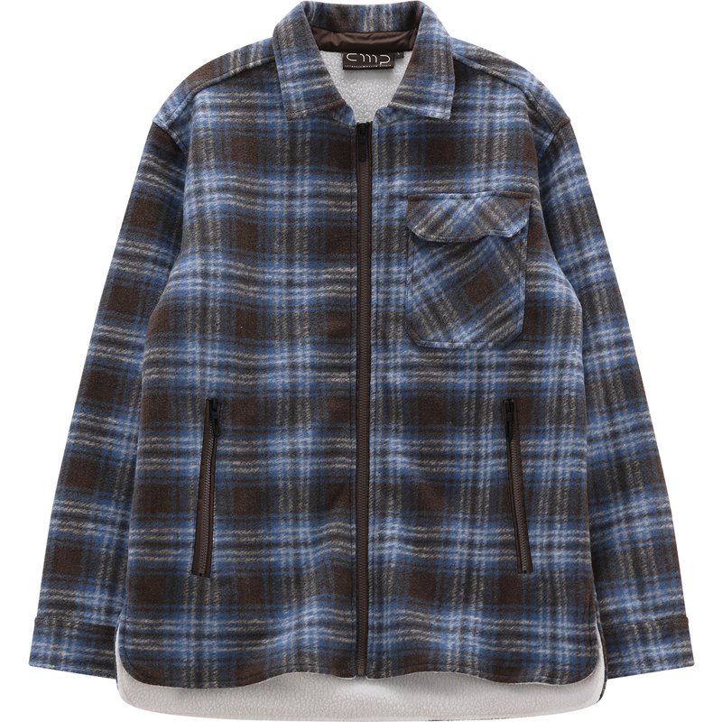 CMP Herren Collective (of) Moving People Jacke