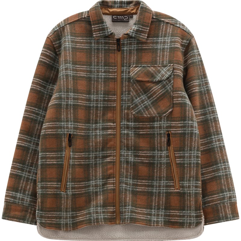 CMP Herren Collective (of) Moving People Jacke