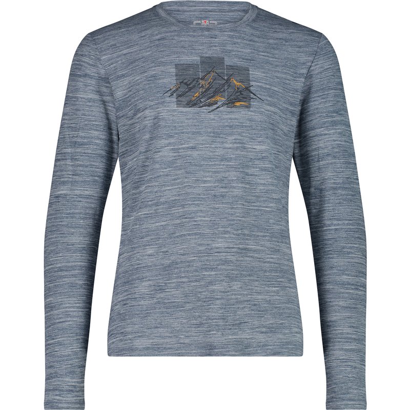 CMP Herren Longsleeve