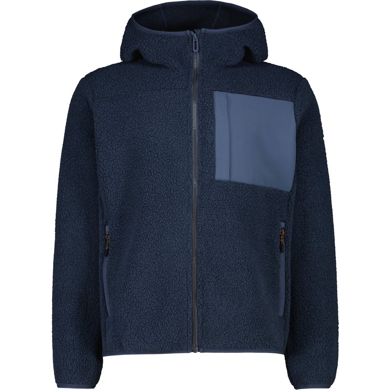 CMP Herren Hoodie Jacke