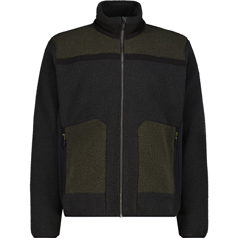 CMP Herren Jacke