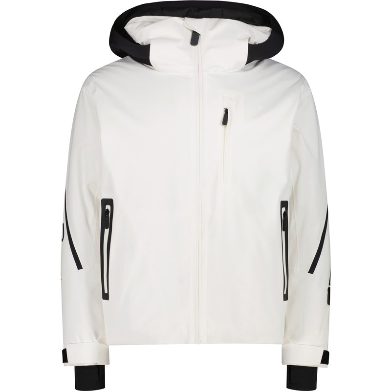 CMP Herren Zip Hoodie Jacke