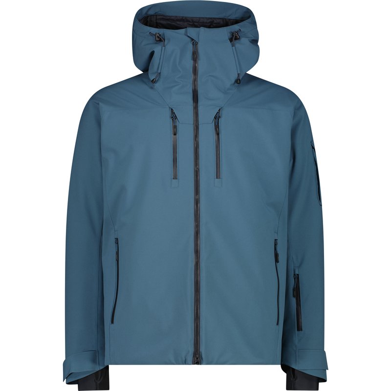 CMP Herren Hoodie Jacke