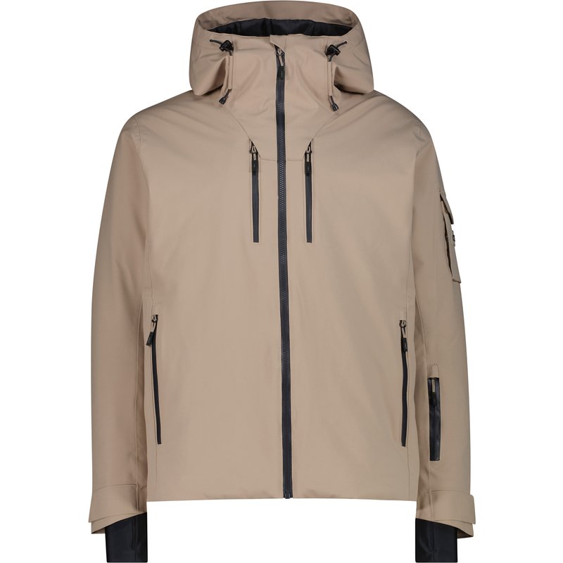 CMP Herren Hoodie Jacke