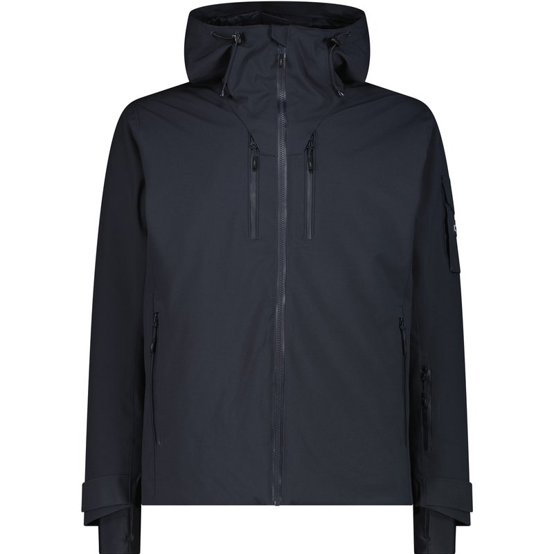 CMP Herren Hoodie Jacke