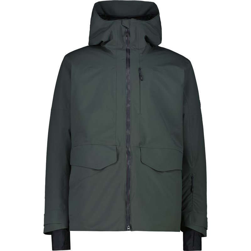 CMP Herren Hoodie Jacke