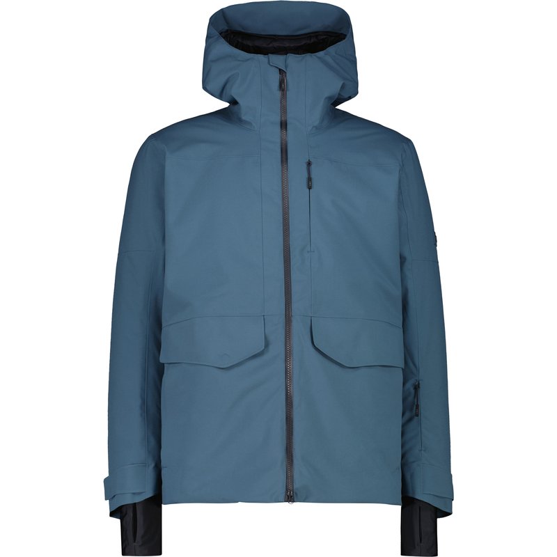 CMP Herren Hoodie Jacke