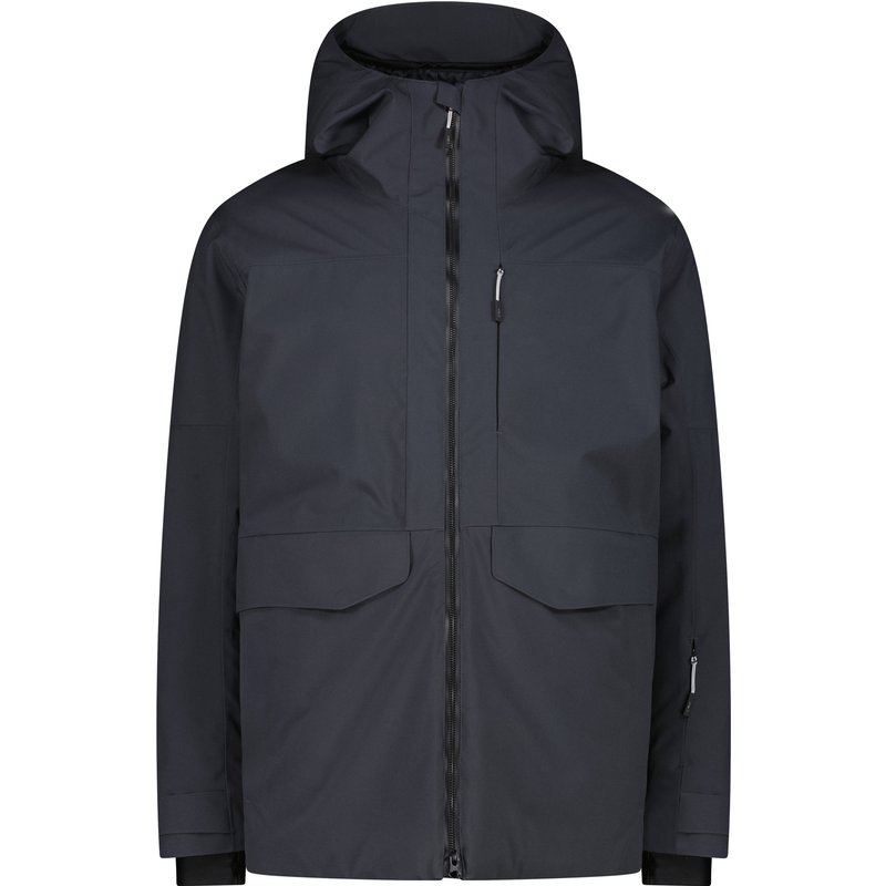 CMP Herren Hoodie Jacke