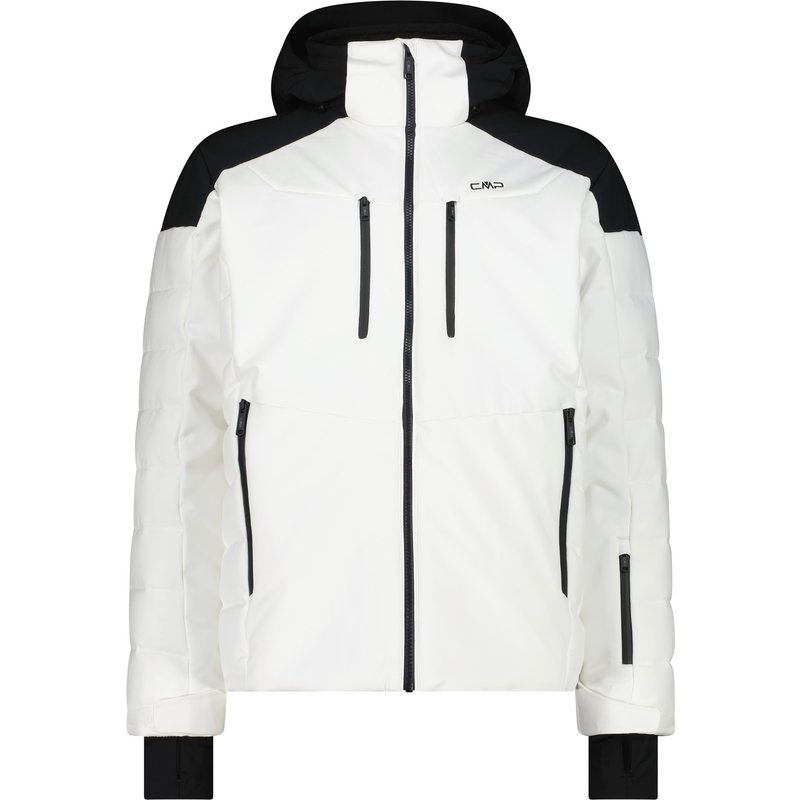 CMP Herren Zip Hoodie Jacke