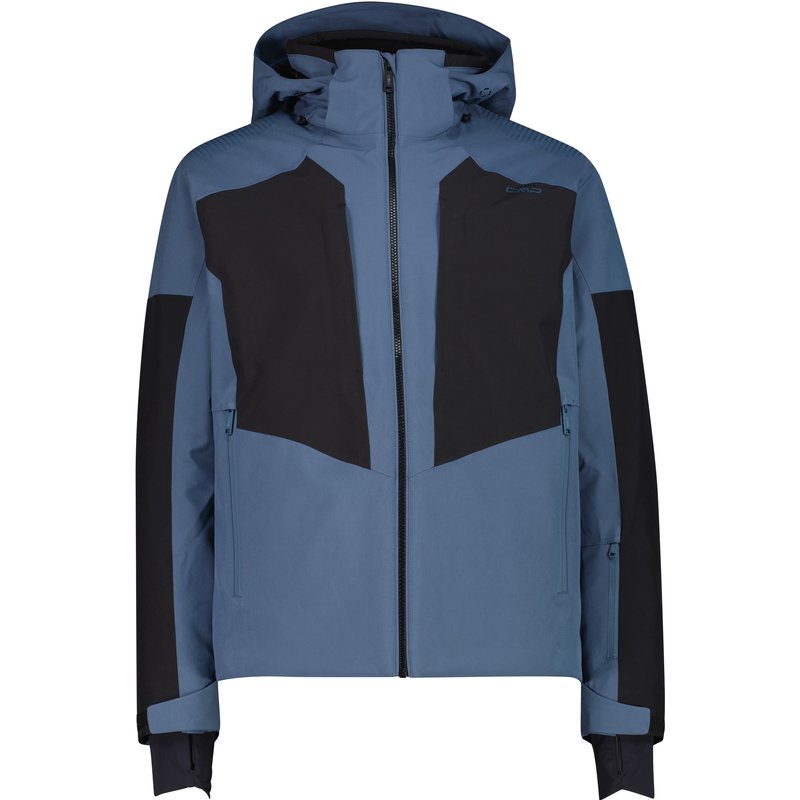 CMP Herren Zip Hoodie Jacke