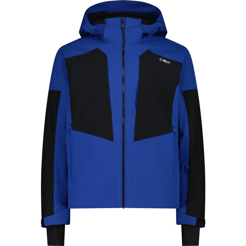 CMP Herren Zip Hoodie Jacke