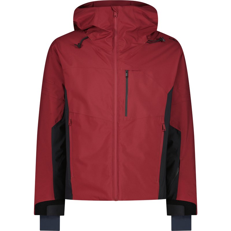 CMP Herren Hoodie Jacke