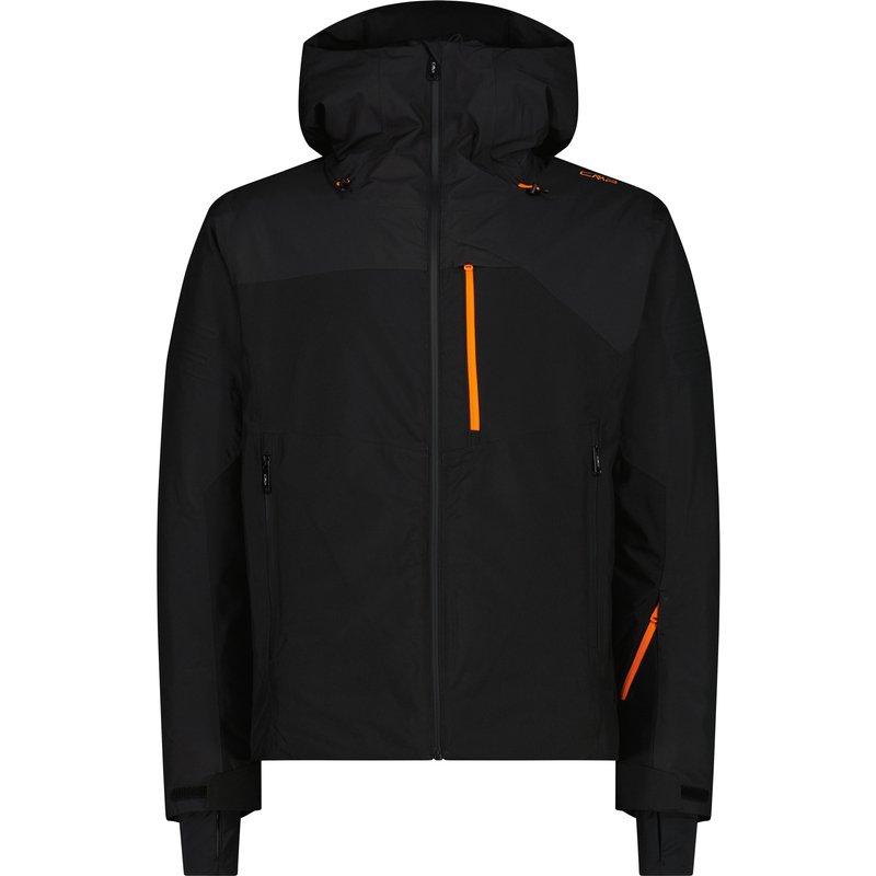CMP Herren Hoodie Jacke