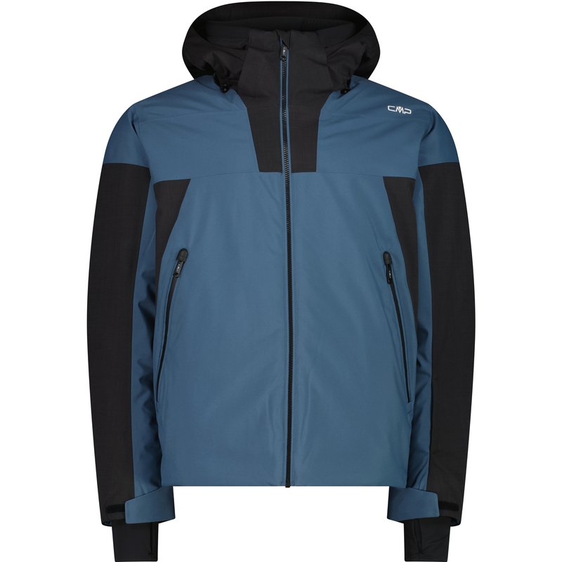 CMP Herren Zip Hoodie Jacke