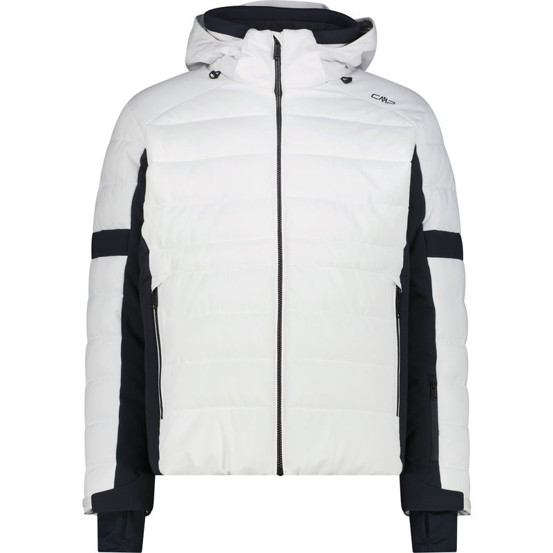 CMP Herren Zip Hoodie Jacke