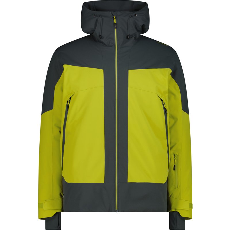 CMP Herren Hoodie Jacke
