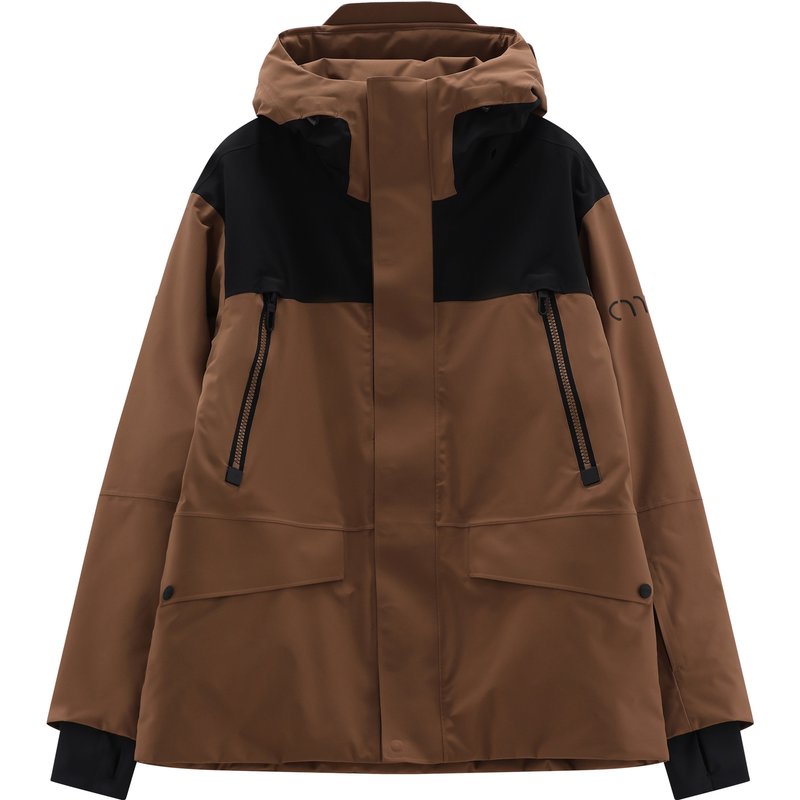CMP Herren Collective (of) Moving People Hoodie Jacke