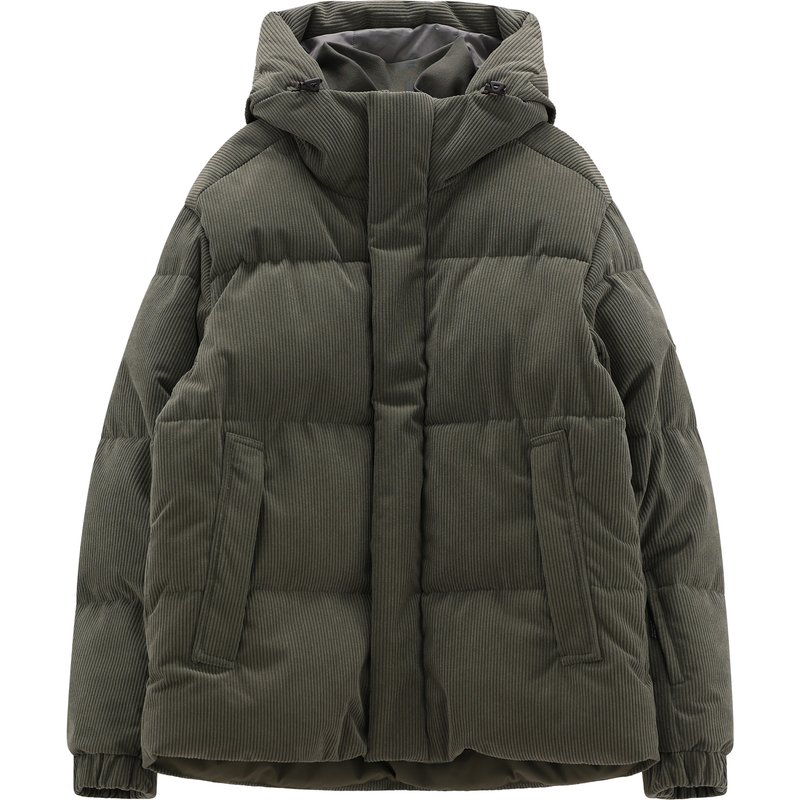 CMP Herren Collective (of) Moving People Hoodie Jacke