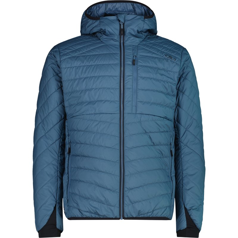 CMP Herren Hoodie Jacke
