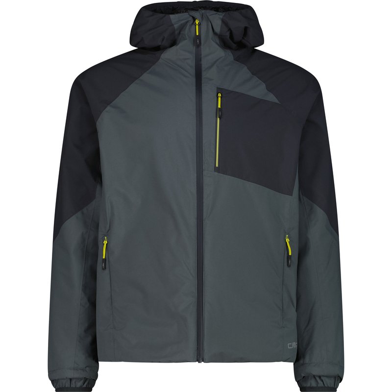 CMP Herren Hoodie Jacke