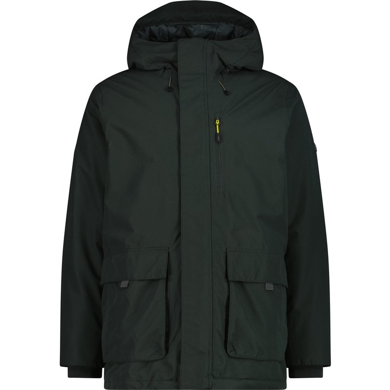 CMP Herren Hoodie Jacke