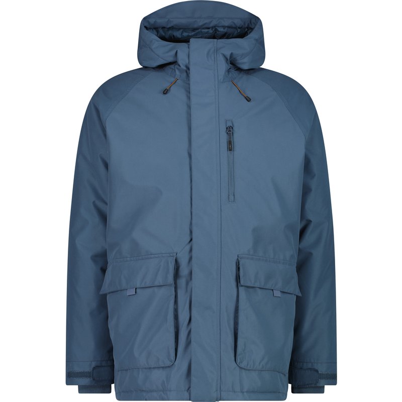 CMP Herren Hoodie Jacke