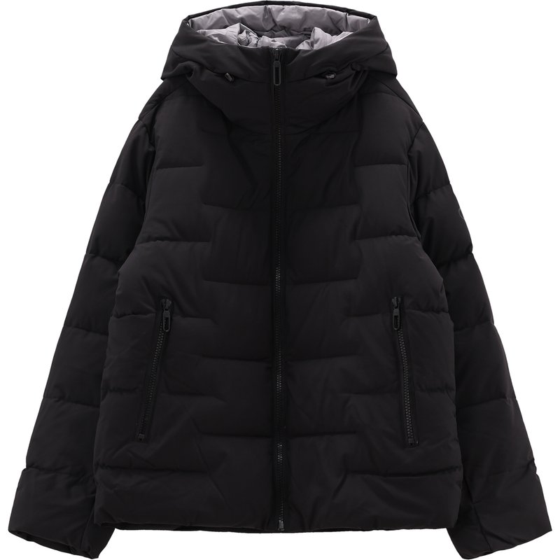 CMP Herren Collective (of) Moving People Hoodie Jacke