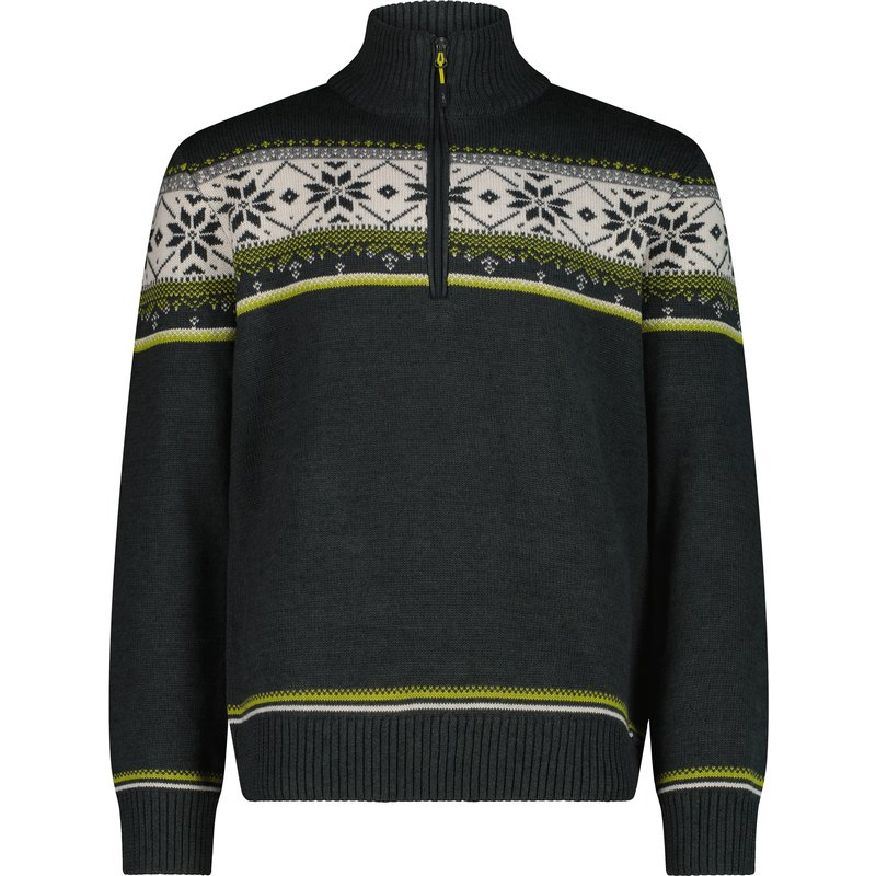 CMP Herren Pullover