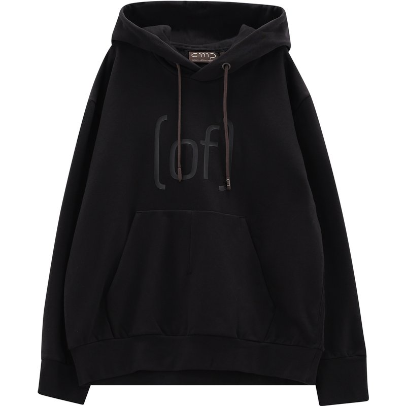 CMP Herren Collective (of) Moving People Hoodie