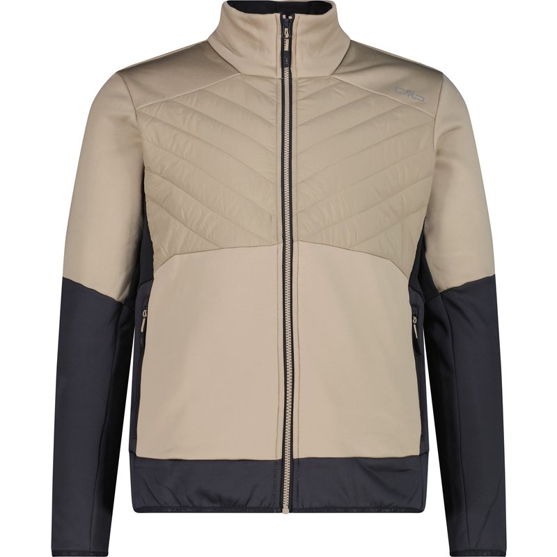 CMP Herren Hybrid Jacke