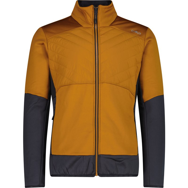 CMP Herren Hybrid Jacke