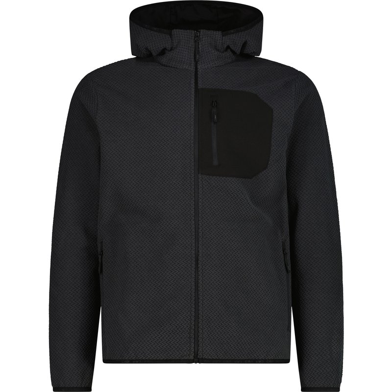 CMP Herren Hoodie Jacke