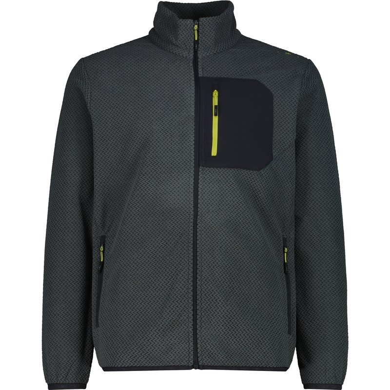 CMP Herren Jacke