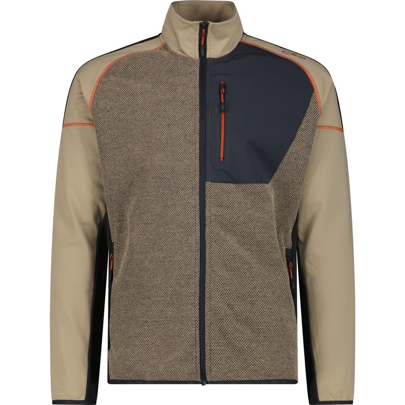CMP Herren Jacke