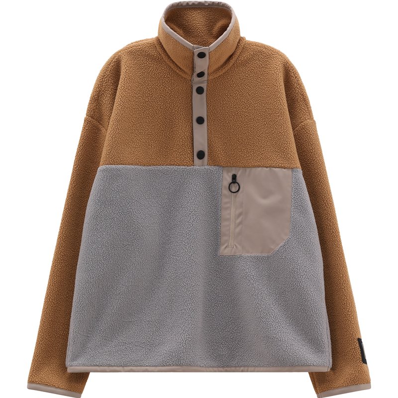 CMP Herren Collective (of) Moving People Pullover