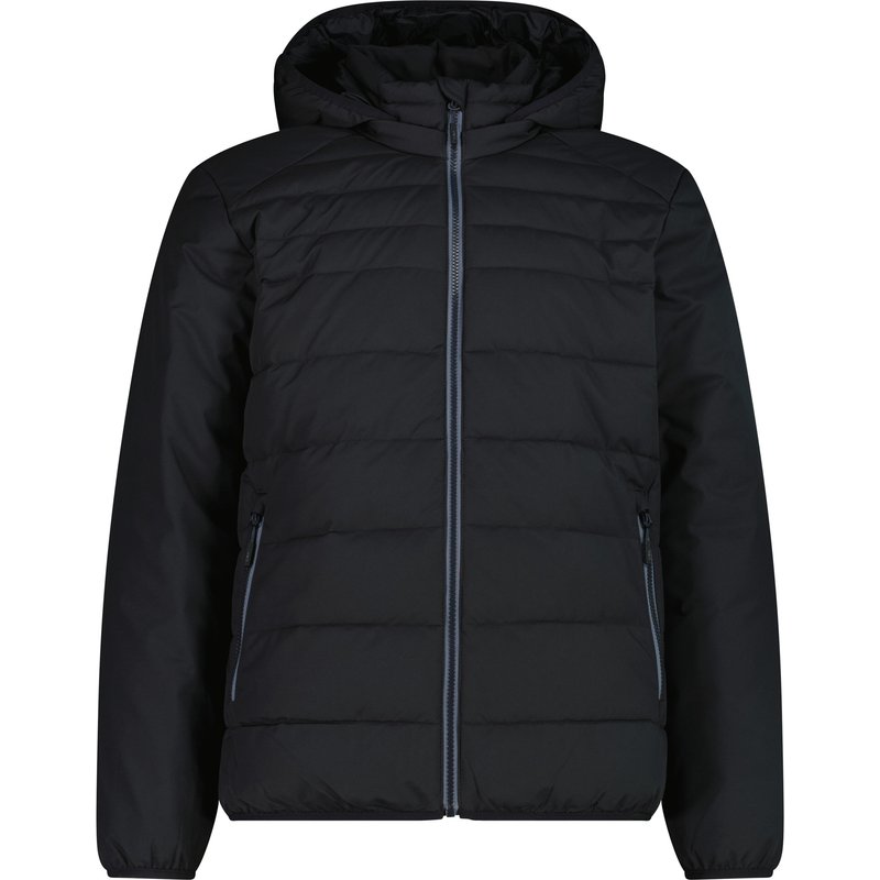CMP Herren Snaps Hoodie Jacke