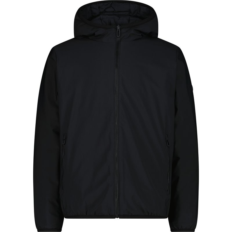 CMP Herren Reverse Hoodie Jacke