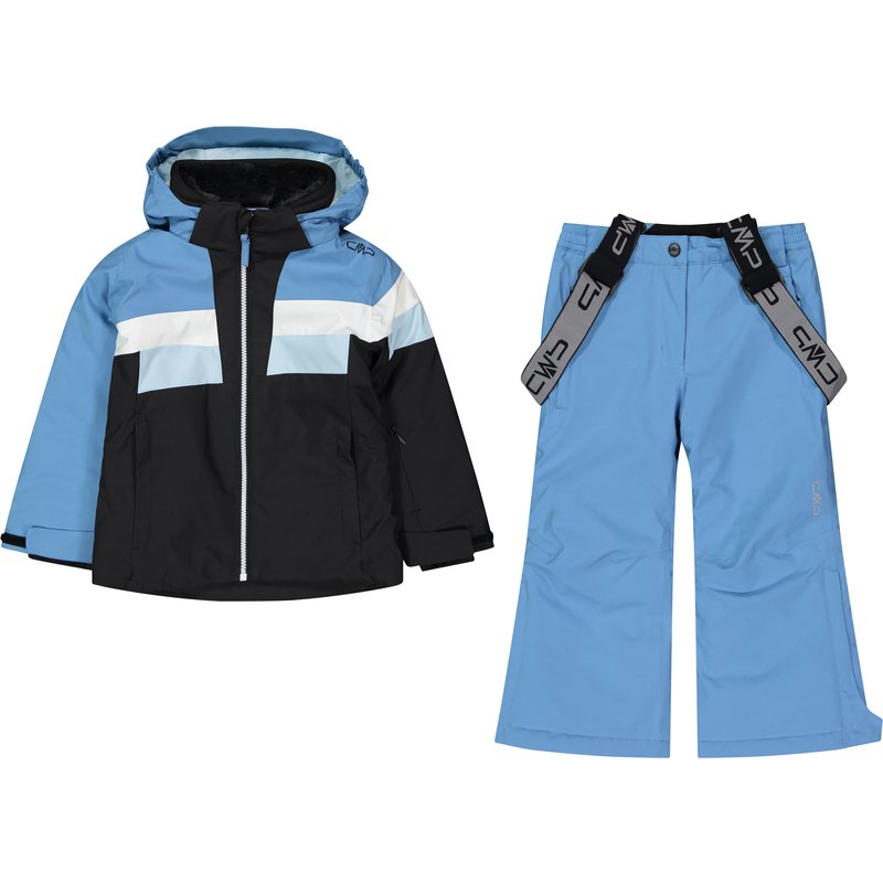 CMP Kinder Ski Set