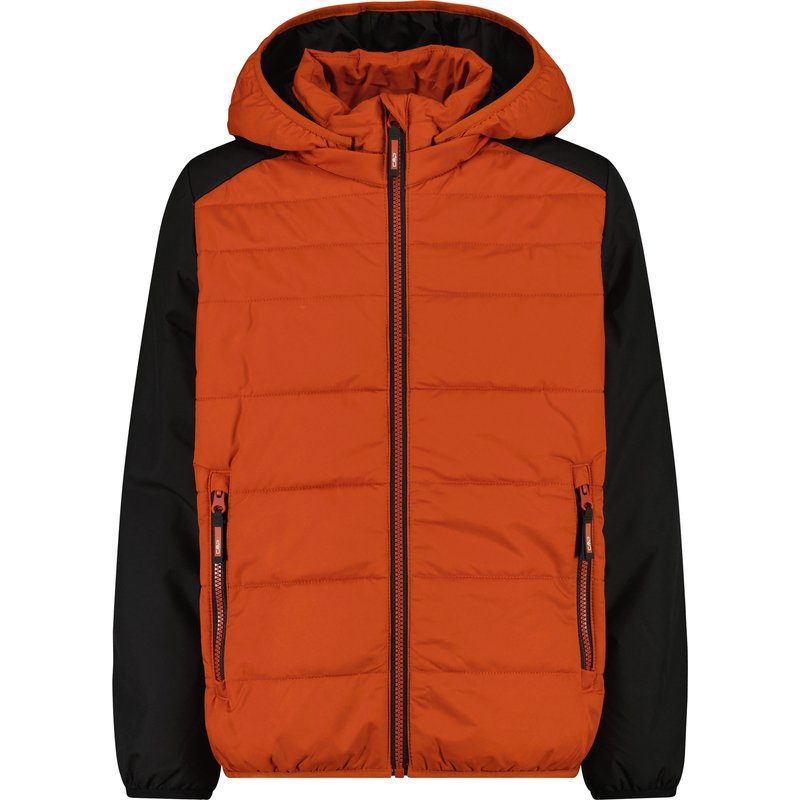CMP Kinder Zip Hoodie Jacke