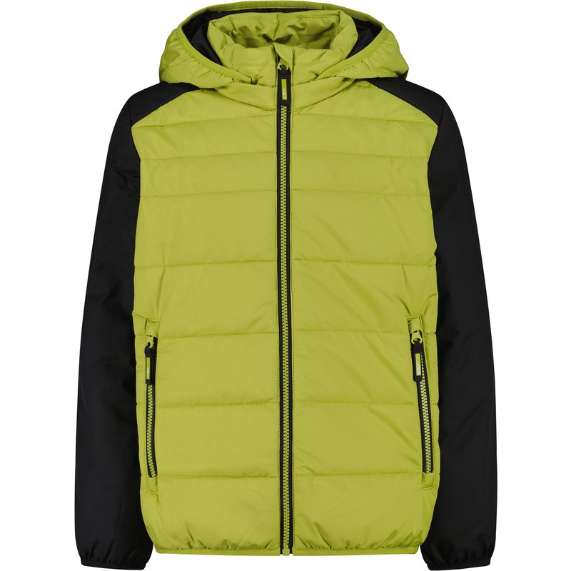 CMP Kinder Zip Hoodie Jacke