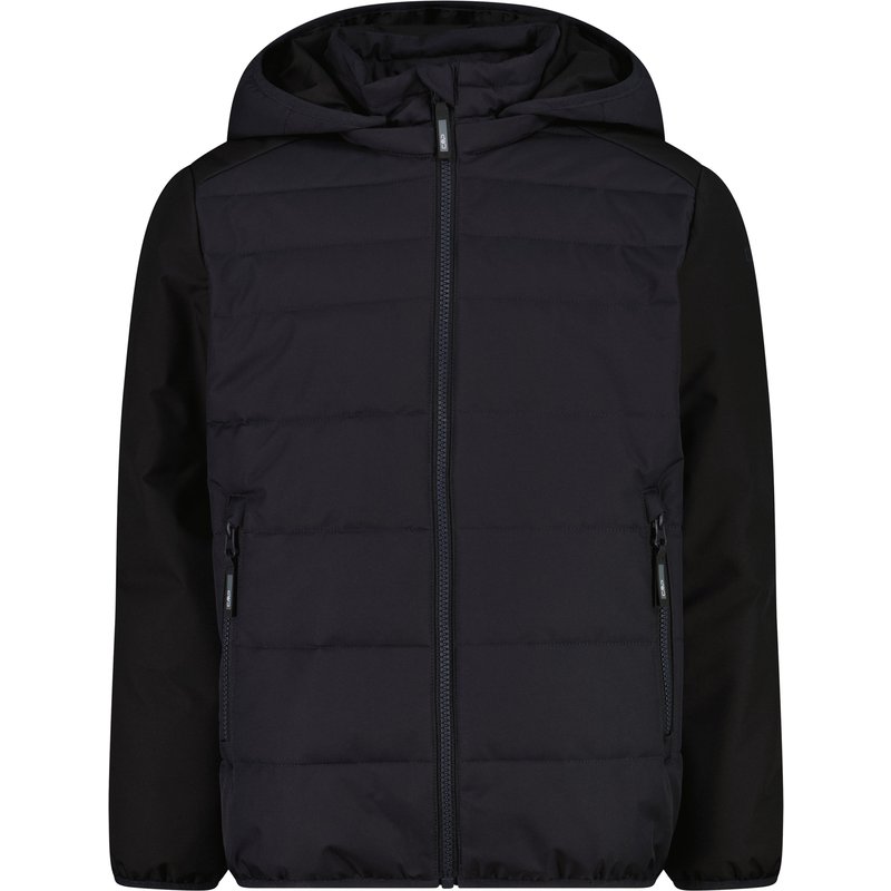 CMP Kinder Zip Hoodie Jacke